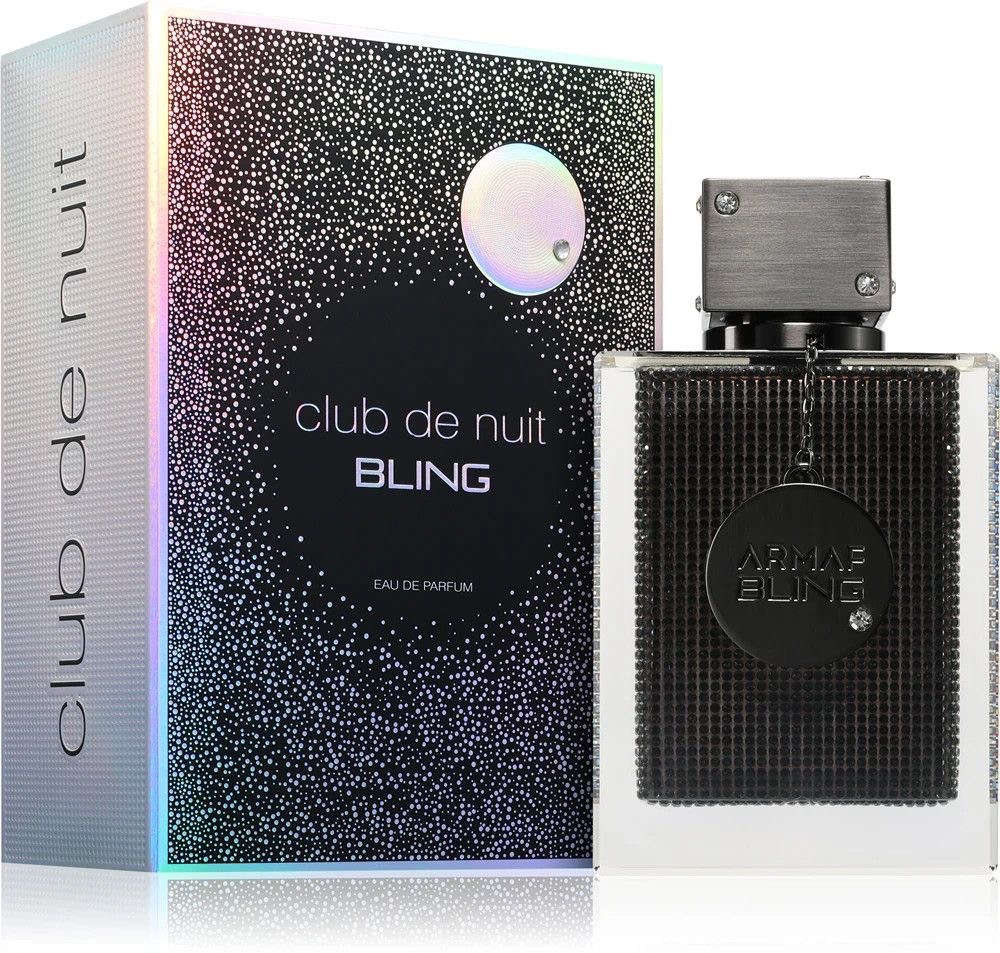 IMG_9087 ARMAF CLUB DE NUIT BLING - Imagen 1
