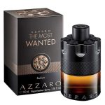 AZZARO THE MOST WANTED PARFUM
