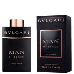 BVLGARI MAN IN BLACK PARFUM