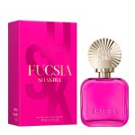 SHAKIRA FUCSIA