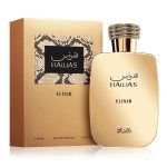 RASASI HAWAS ELIXIR