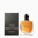 EMPORIO ARMANI STRONGER WITH YOU