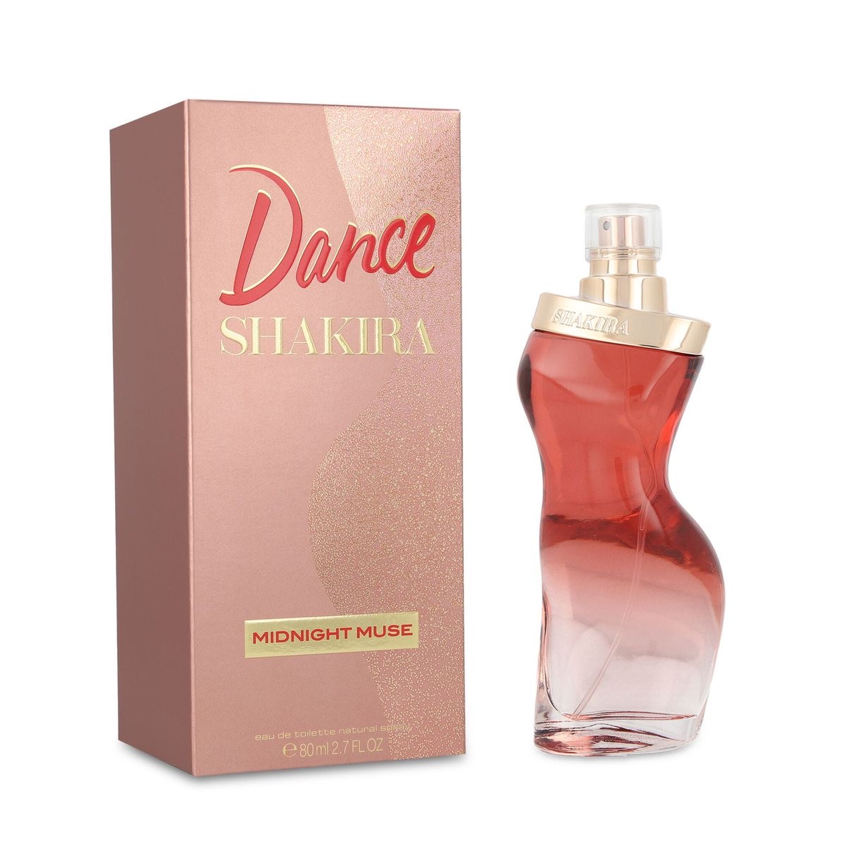 IMG_9569 SHAKIRA DANCE MIDNIGHT MUSE - Imagen 1