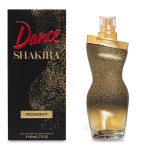 SHAKIRA DANCE MIDNIGHT