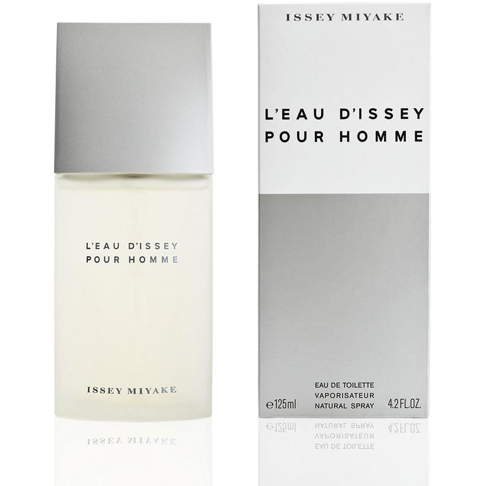 IMG_9571 ISSEY MIYAKE L'EAU D'ISEY POUR HOMME - Imagen 1