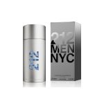 CAROLINA HERRERA 212 MEN