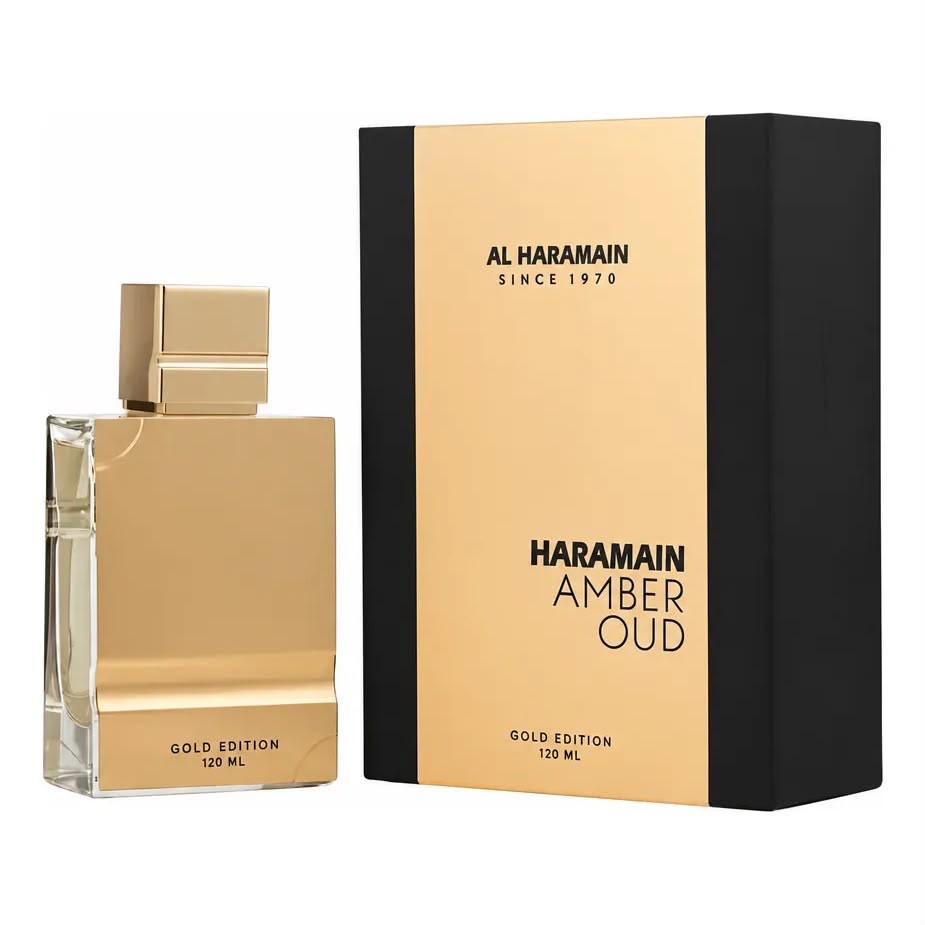 WhatsApp Image 2026-10-15 at 14.28.17 AL HARAMAIN GOLD EDITION - Imagen 1