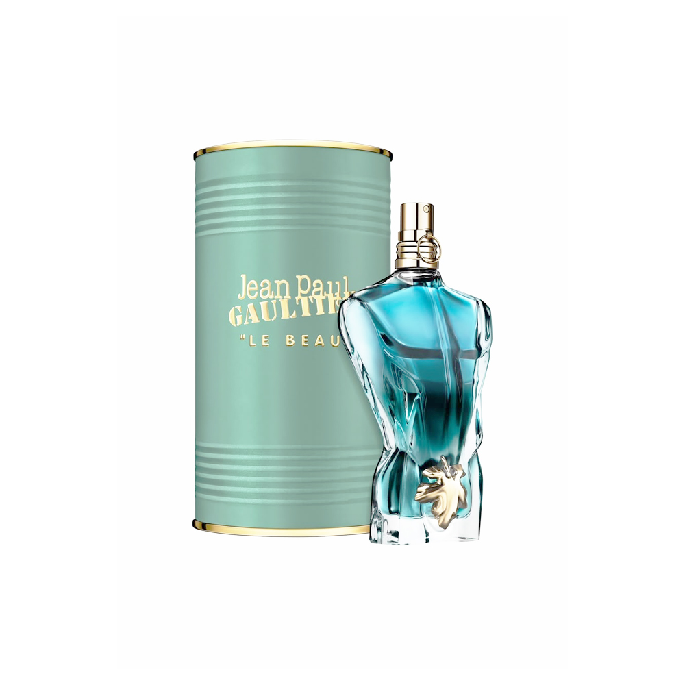 jean JEAN PAUL GAULTIER LE BEAU - Imagen 1