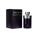 JESUS DEL POZO HALLOWEN MAN